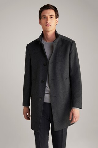 Manteau mi-saison 'Maron' JOOP! en gris : devant