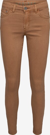 DESIRES Jean 'Lola' en marron, Vue avec produit