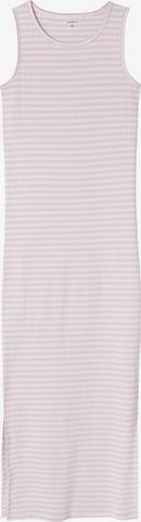NAME IT - Vestido 'NKFSuraja' en rosa: frente