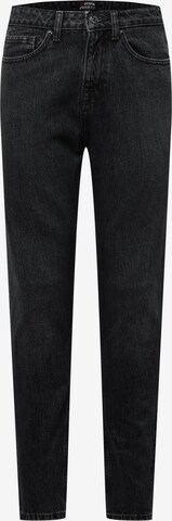 Denim Project Jeans in Black: front