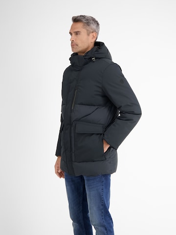 LERROS Between-seasons parka in Blue