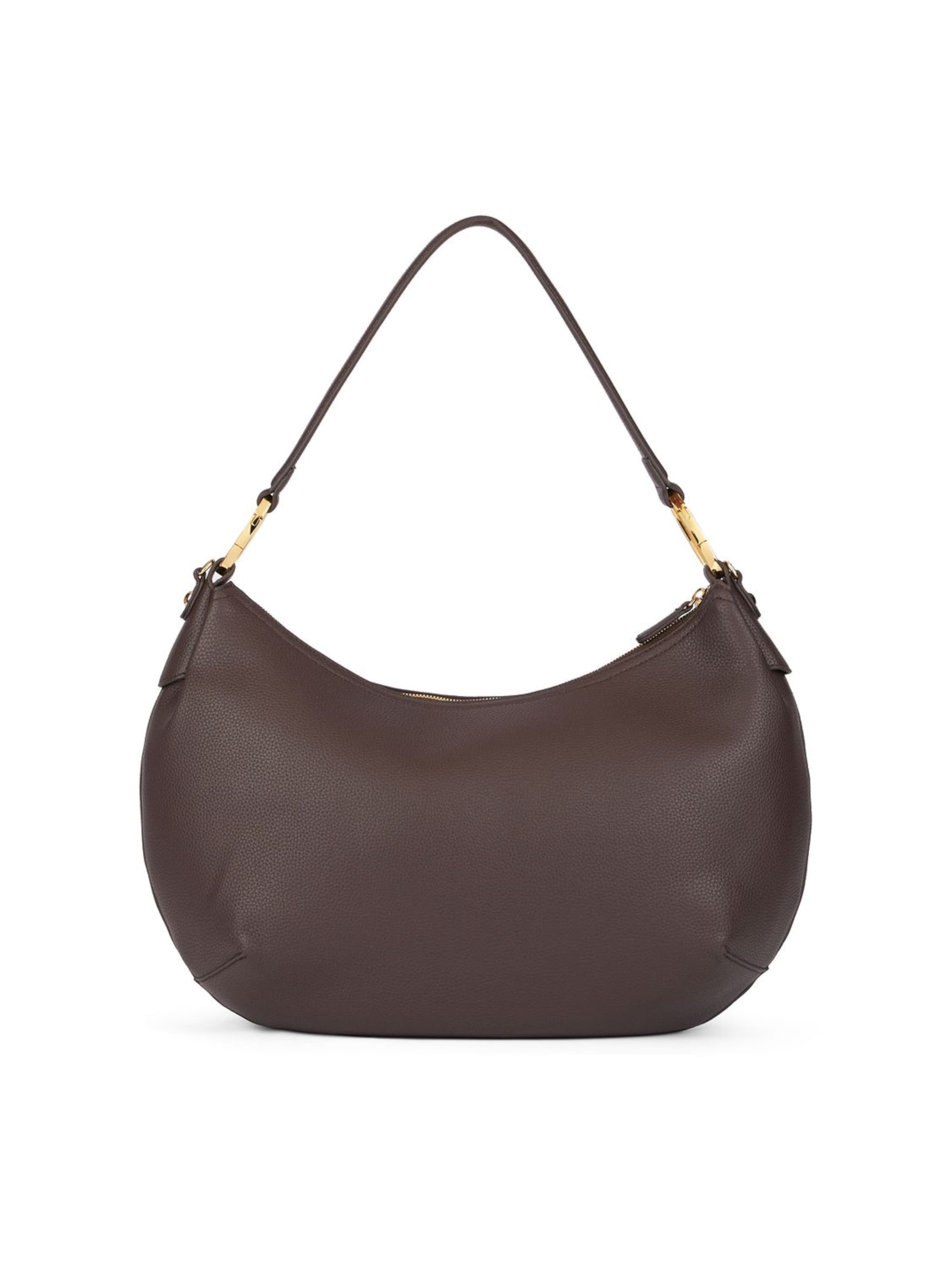 Braccialini Handtasche 'Beth Jewels'‌‌‌‌‌‌ in Braun