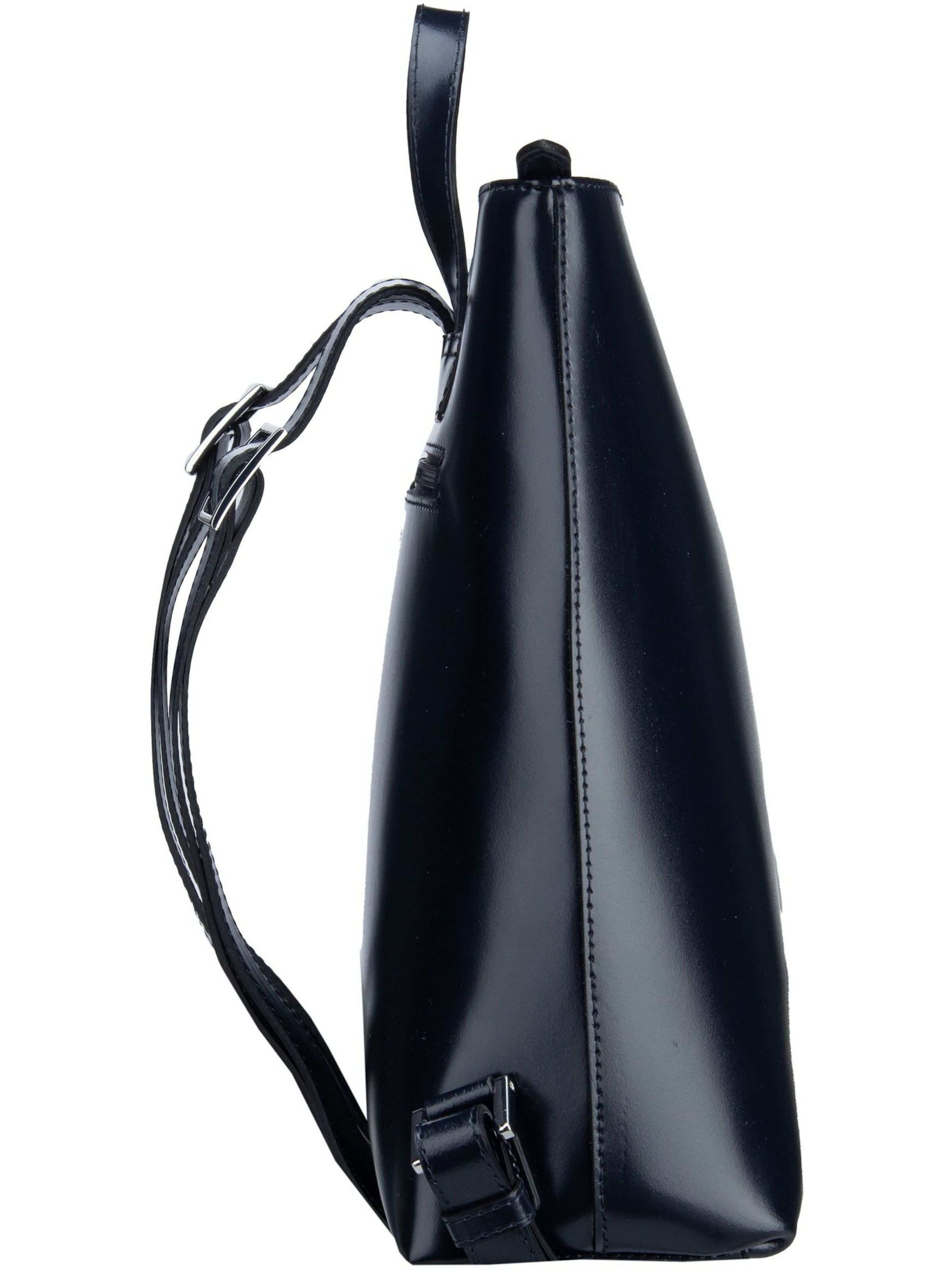 Zaino 'Black Tie' di Picard in blu