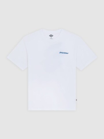 DICKIES Särk 'Thornville', värv must