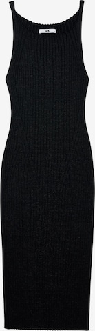 adl Dress in Black: front
