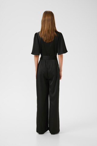InWear Jurk 'Sendra' in Zwart
