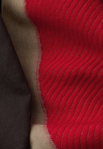 STREET ONE Tuch in Braun