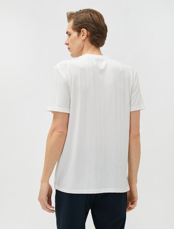 Koton Shirt in White