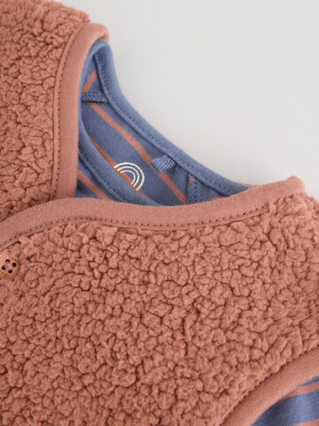 Next - Conjuntos em azul