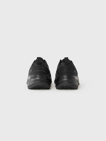 SKECHERS - Zapatillas deportivas bajas 'EDGERIDE - EXODIS' en negro