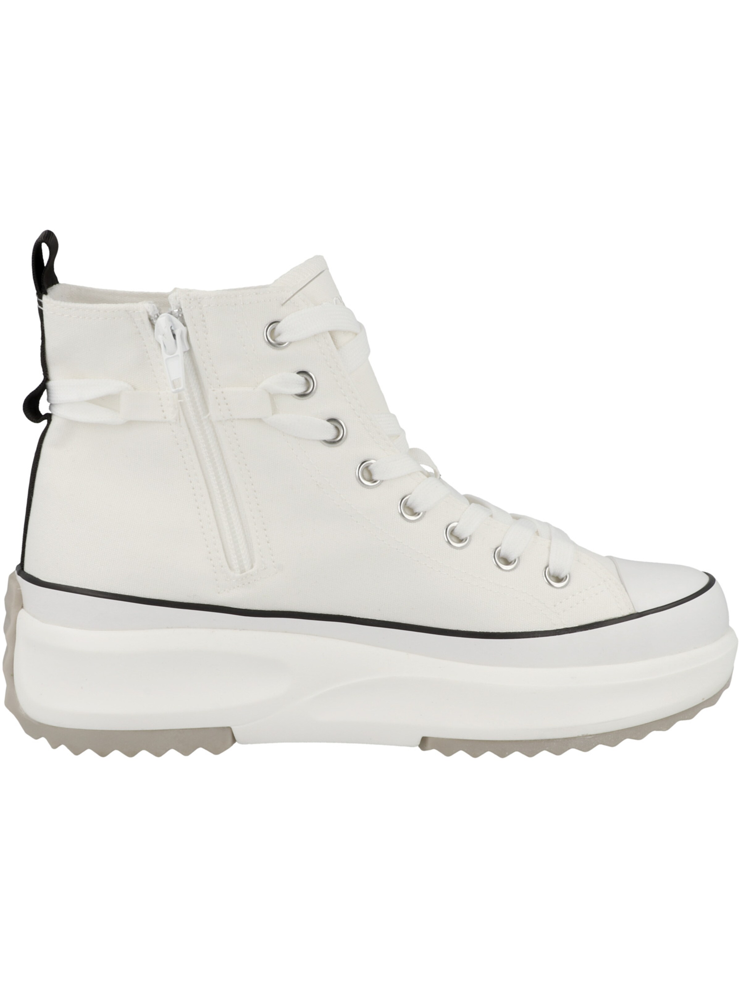 Dockers by Gerli Sneaker in Weiß