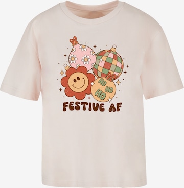 F4NT4STIC Shirt in Mixed colours: front