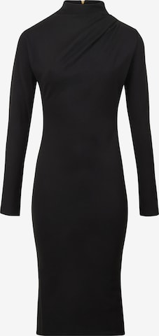 C by Stories Dress 'Ella' in Black: front