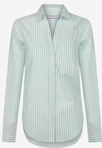 Felix Hardy Pusero värissä vihreä: etupuoli