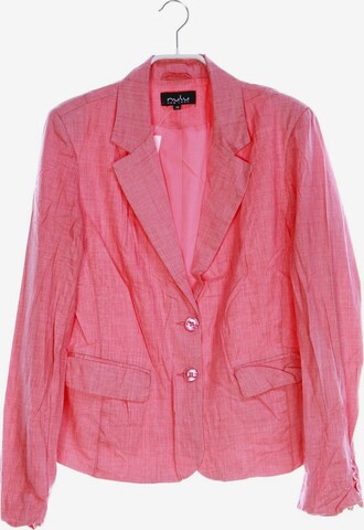 NEW LOOK Blazer M in Rot: predná strana