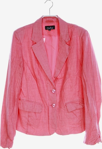 NEW LOOK Blazer in M in Red: front