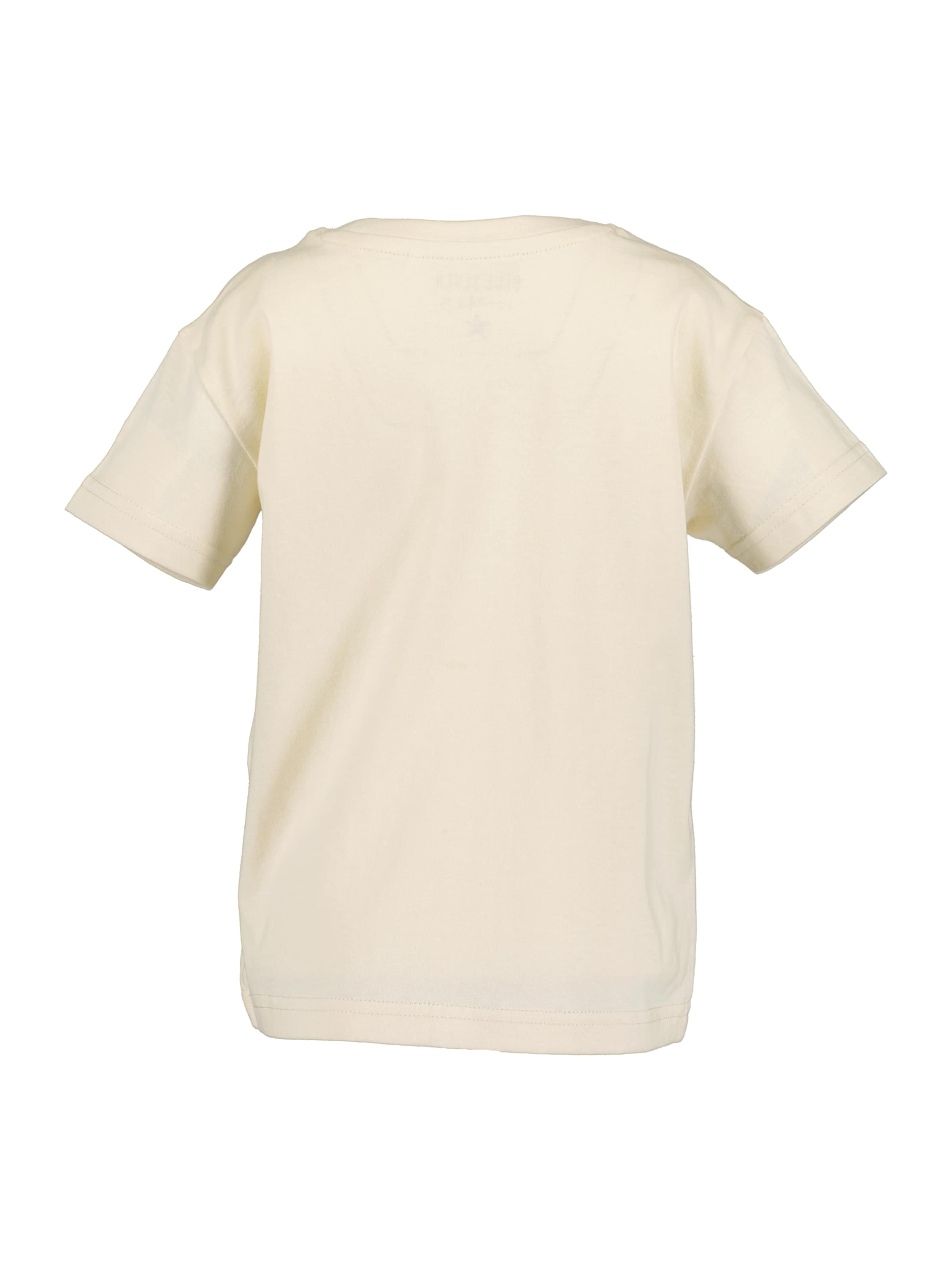 BLUE SEVEN Shirt in Grey