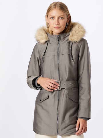 ESPRIT Parka in Grau: predná strana