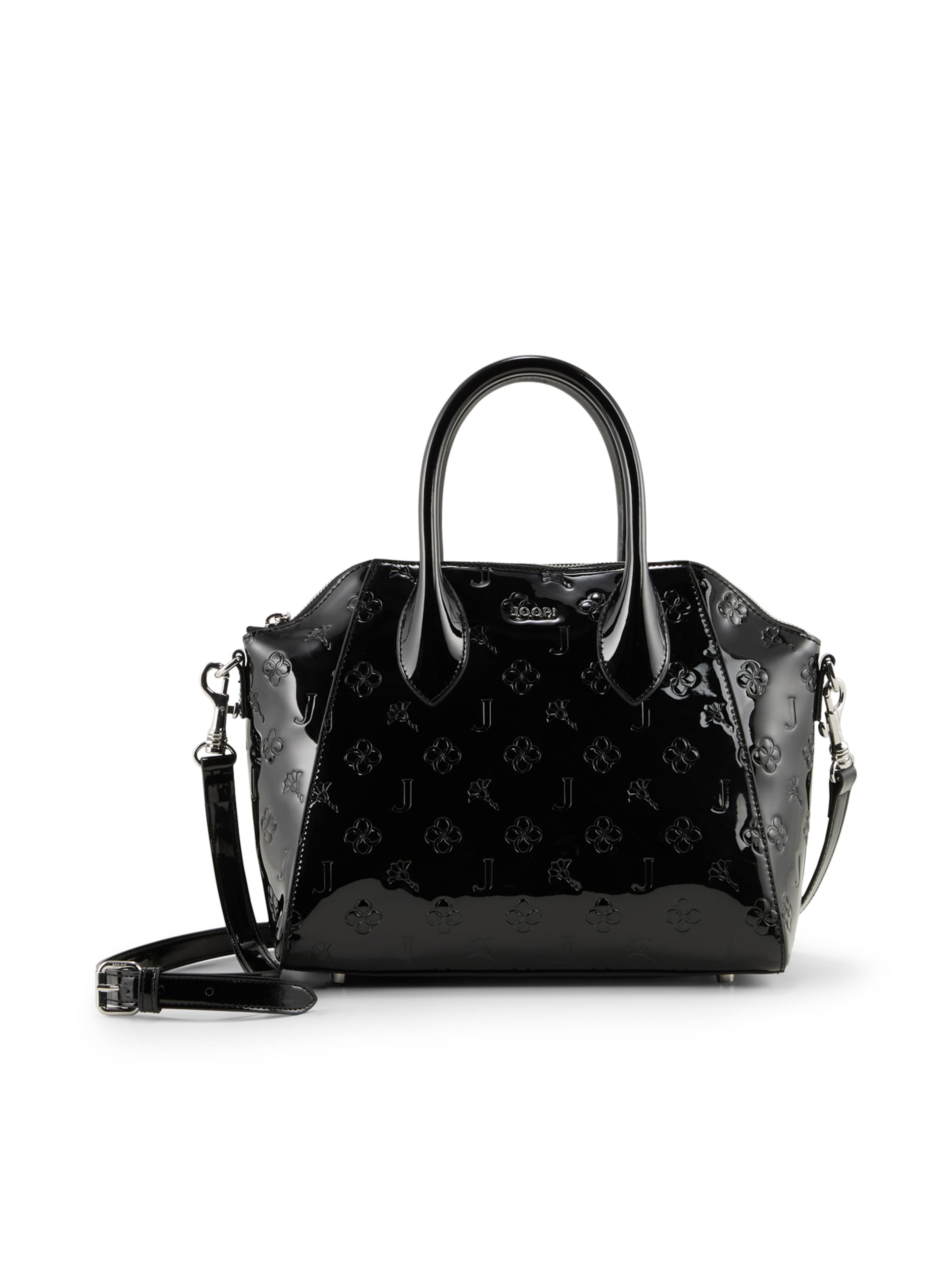 JOOP! Handtas 'Decoro Lucente Venus' in Zwart: voorkant