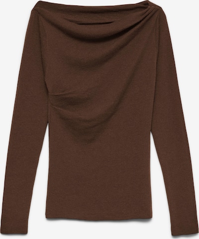 VERO MODA Pulover 'VMSofine' veličine XL u smeđa, Pregled proizvoda