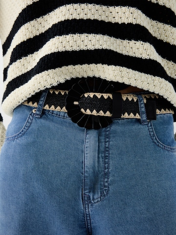 Scalpers Sweater ' ' in Black