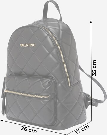 VALENTINO Rucksack in Schwarz