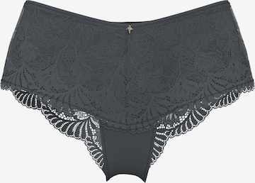 JOOP! Panty 'Beautiful ' in Grau: Vorderseite