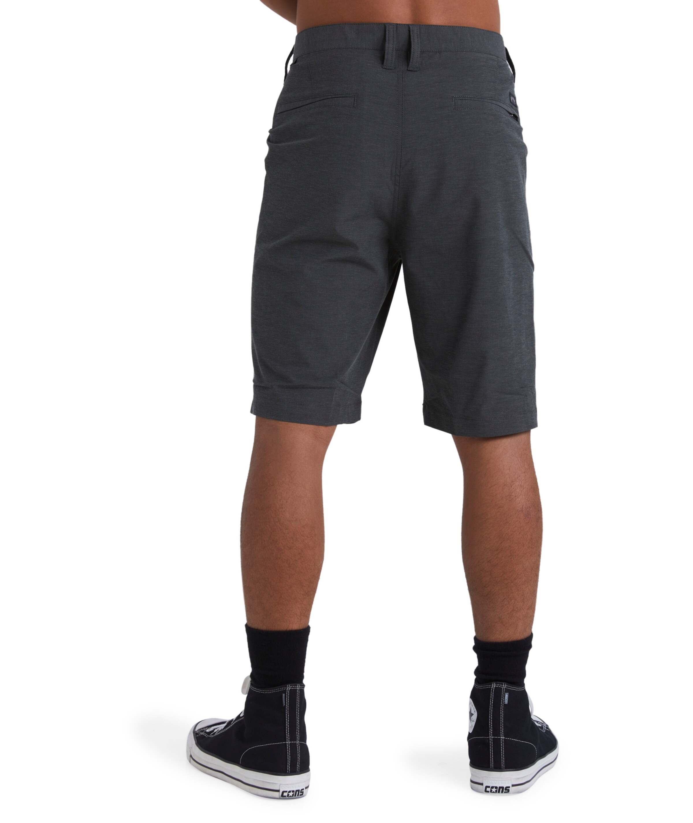 BILLABONG Regular Pants in Grey