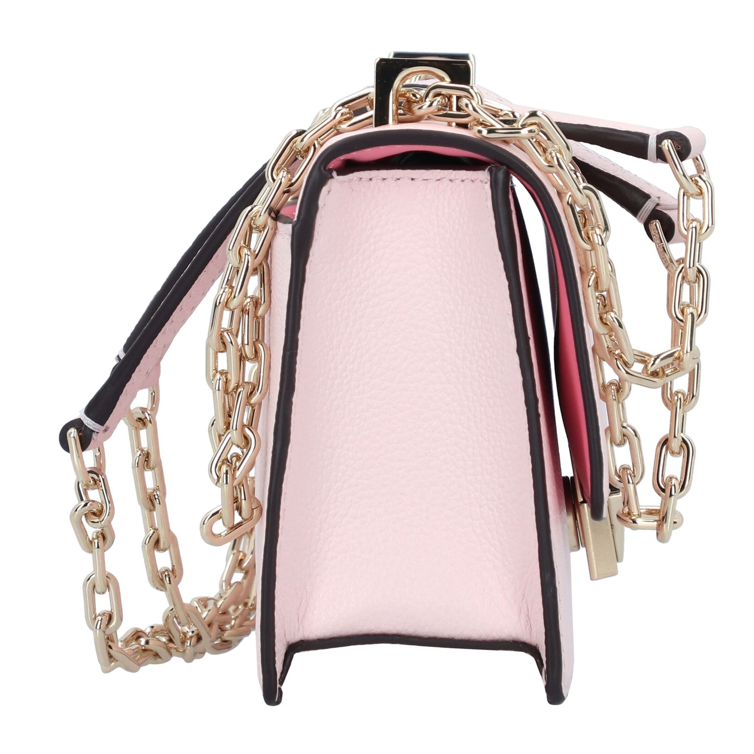 Kate Spade Schoudertas 'Deco' in Roze