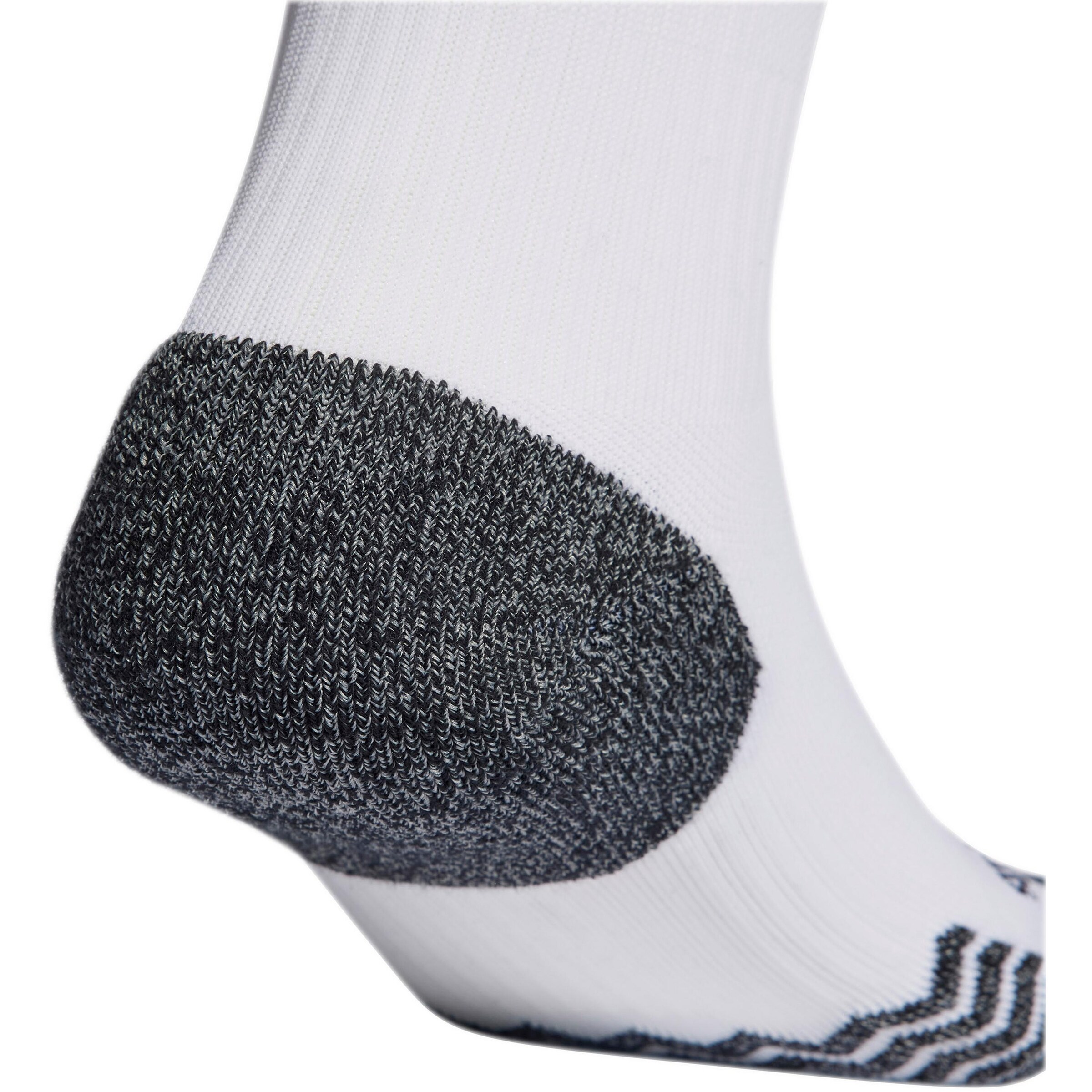 ADIDAS PERFORMANCE Athletic Socks 'Adi 23' in White