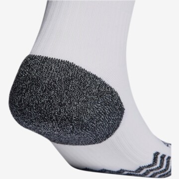 Chaussettes de sport 'Adi 23' ADIDAS PERFORMANCE en blanc