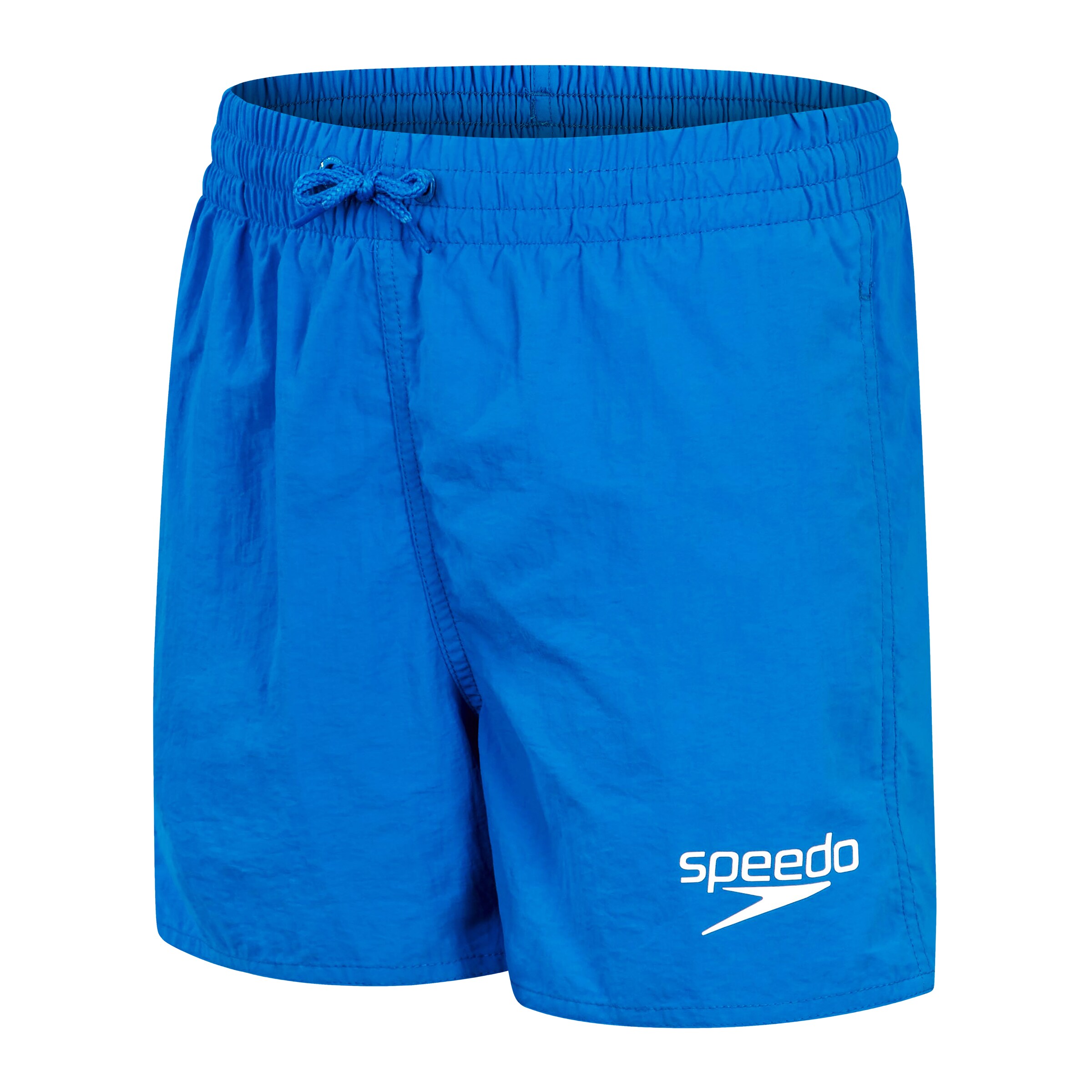 SPEEDO Athletic Swimwear 'Essentials' in Blue