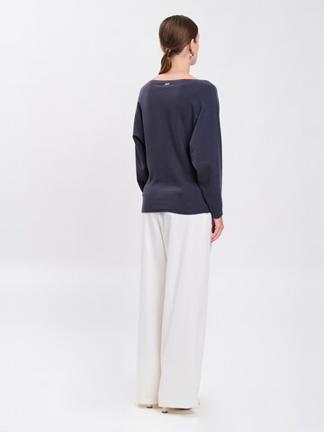 Influencer - Jersey en gris