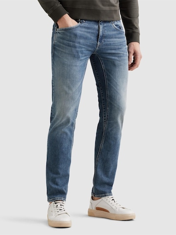 PME Legend - Loosefit Vaquero 'PME LEGEND - Commander 3.0 relaxed fit jeans' en azul