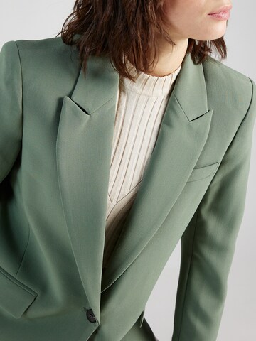 BRUUNS BAZAAR Blazer 'CindySus' in Green