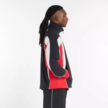 new balance Training jacket 'In Game' in Black
