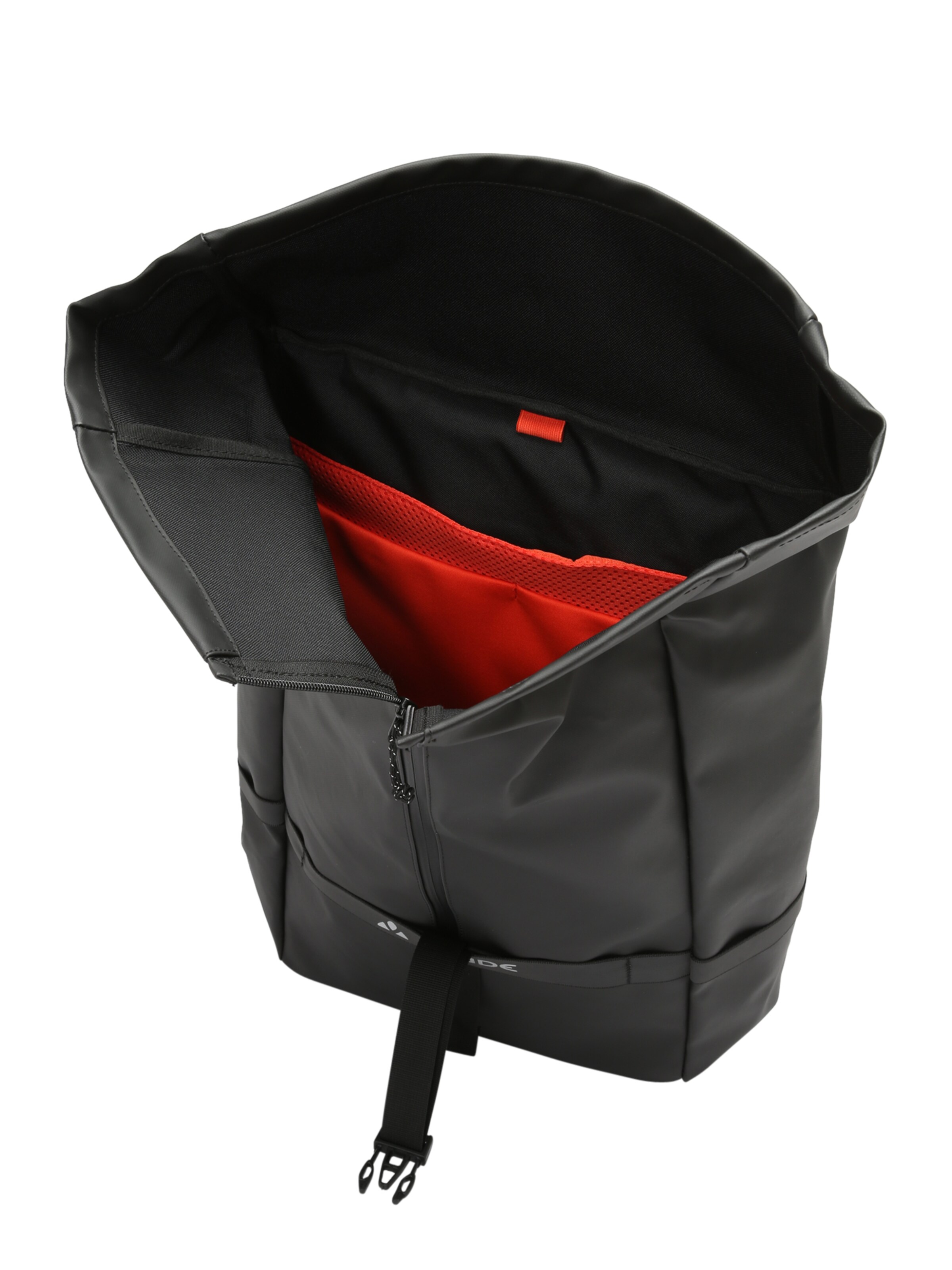 VAUDE Sports backpack 'Mineo' in Black