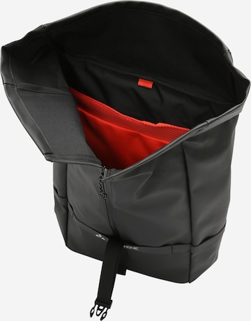 VAUDE Plecak sportowy 'Mineo' w kolorze czarny
