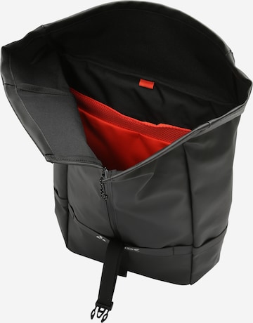 VAUDE Sportrucksack 'Mineo' in Schwarz