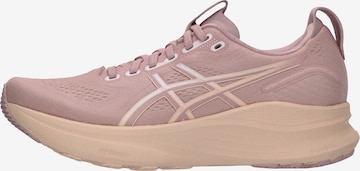 ASICS Laufschuh 'GEL-KAYANO 32' in Pink: Vorderseite