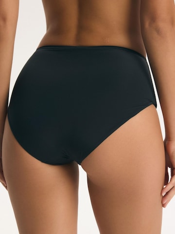 ESOTIQ Bikini bottom 'BASE' in Black