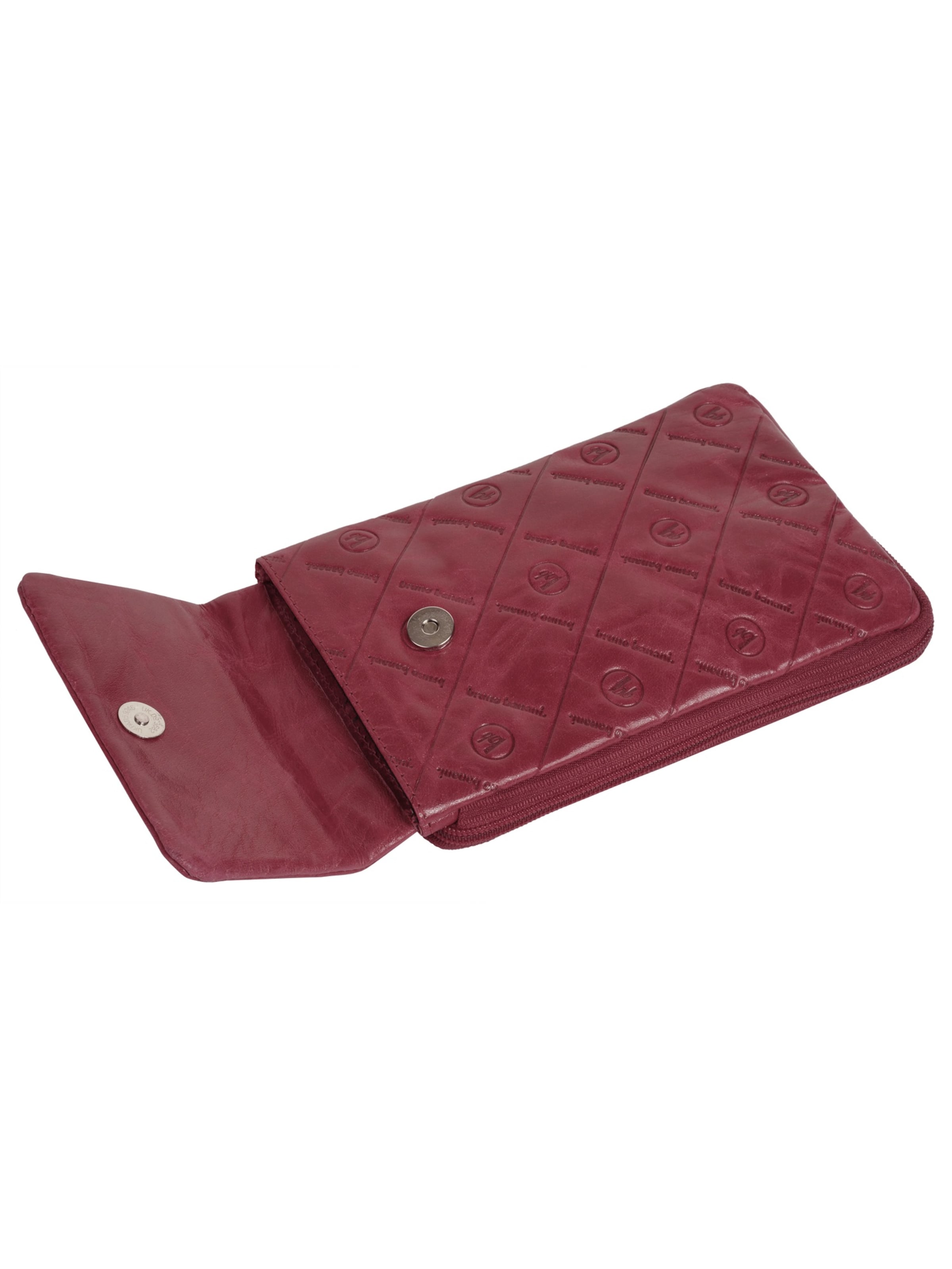 Sac à bandoulière Bruno Banani en rose
