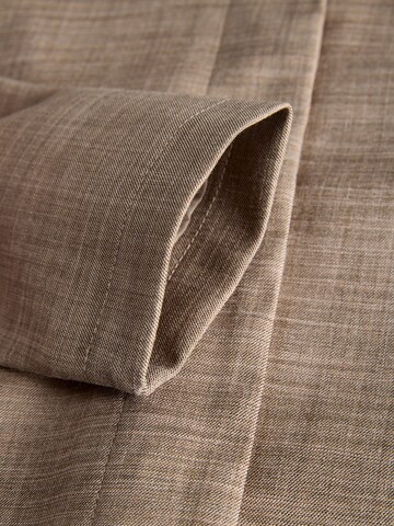 Veste mi-saison 'JXZia' JJXX en gris