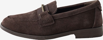 Baker by Ted Baker Juhlakengät värissä ruskea: etupuoli