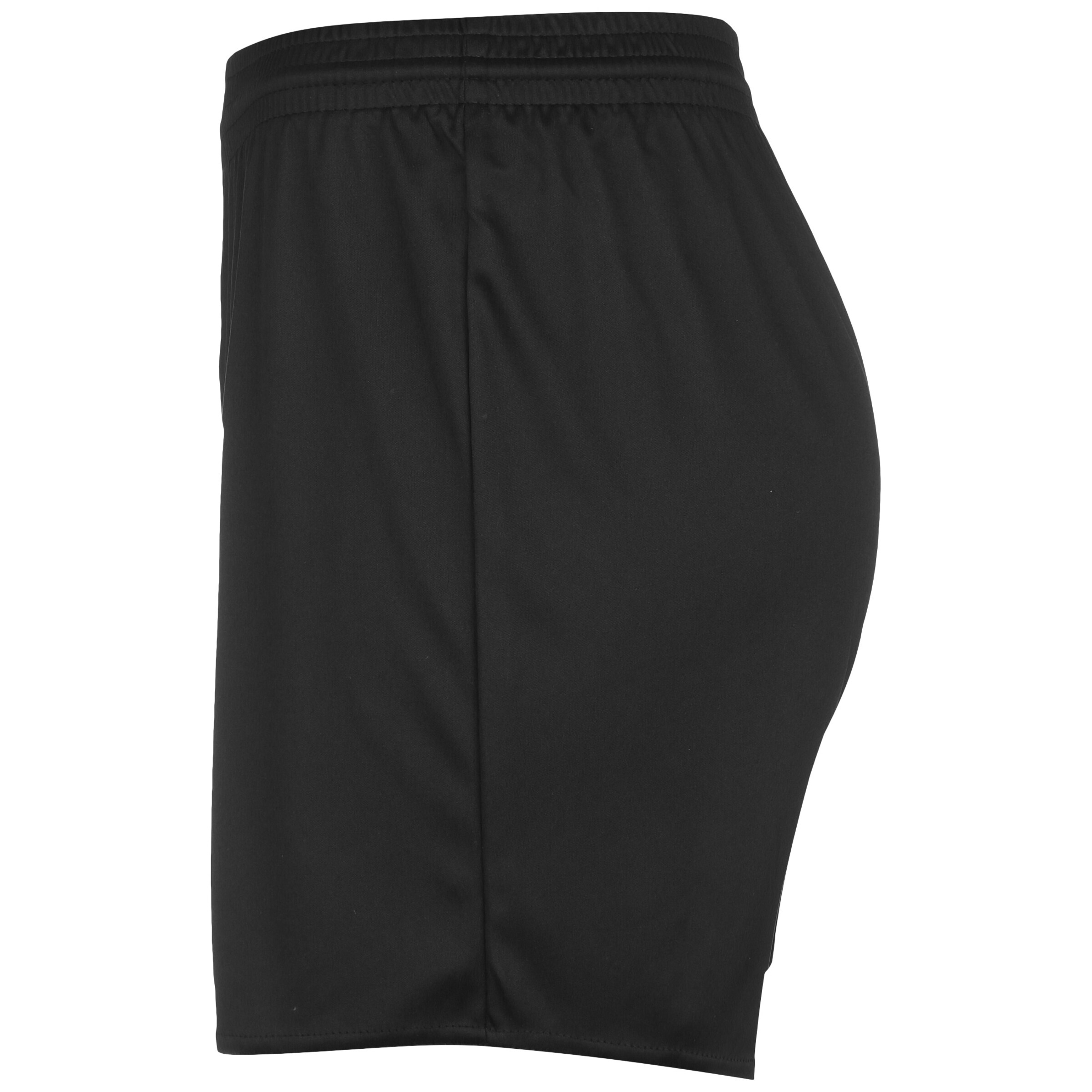 JAKO Loosefit Sportnadrágok 'Manchester 2.0' - fekete