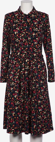 King Louie Kleid M in Mischfarben: Vorderseite