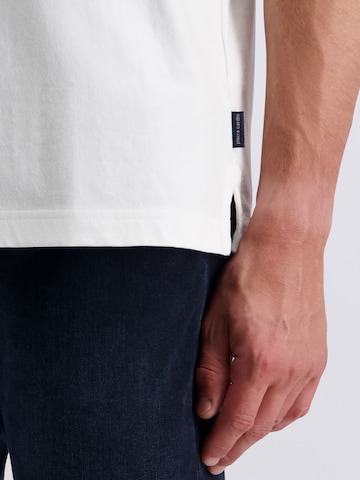 PIERRE CARDIN Shirt in Beige