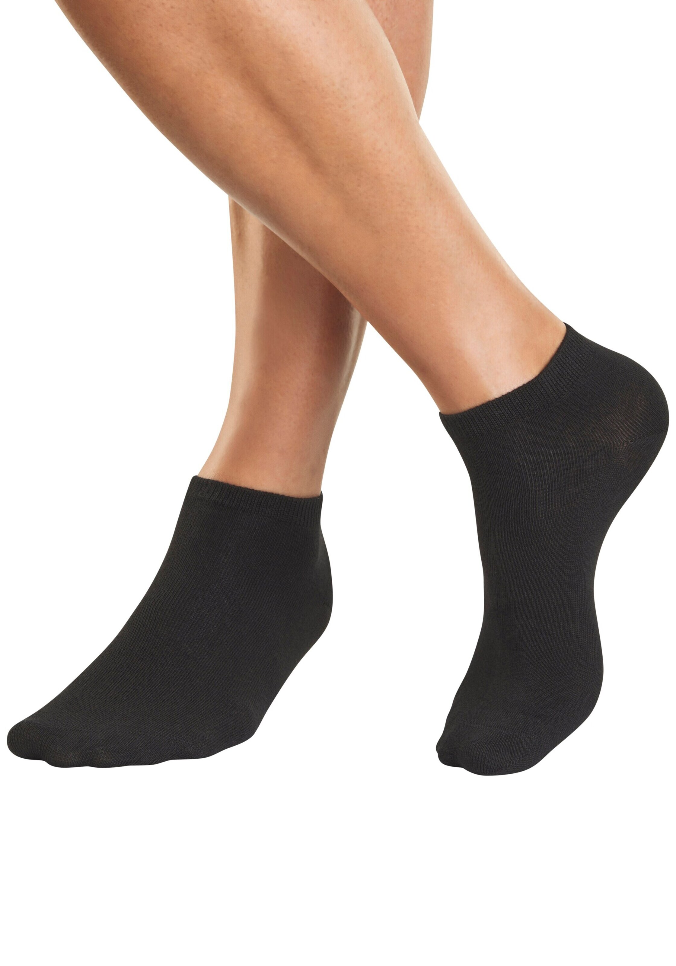 H.I.S Обычный Носки в Синий