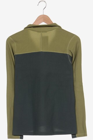 Haglöfs Sweater S in Grün