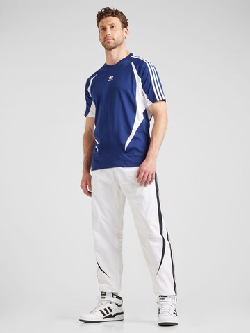 ADIDAS ORIGINALS Póló 'ARCHIVE' - kék